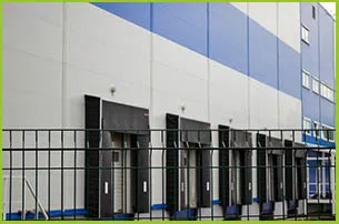 Garage Door 24 Hours Repairs Chicago, IL 773-596-1403 - 05-commercial