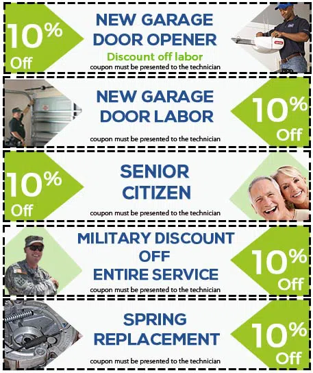 Garage Door 24 Hours Repairs Chicago, IL 773-596-1403 - CouponSet12-five